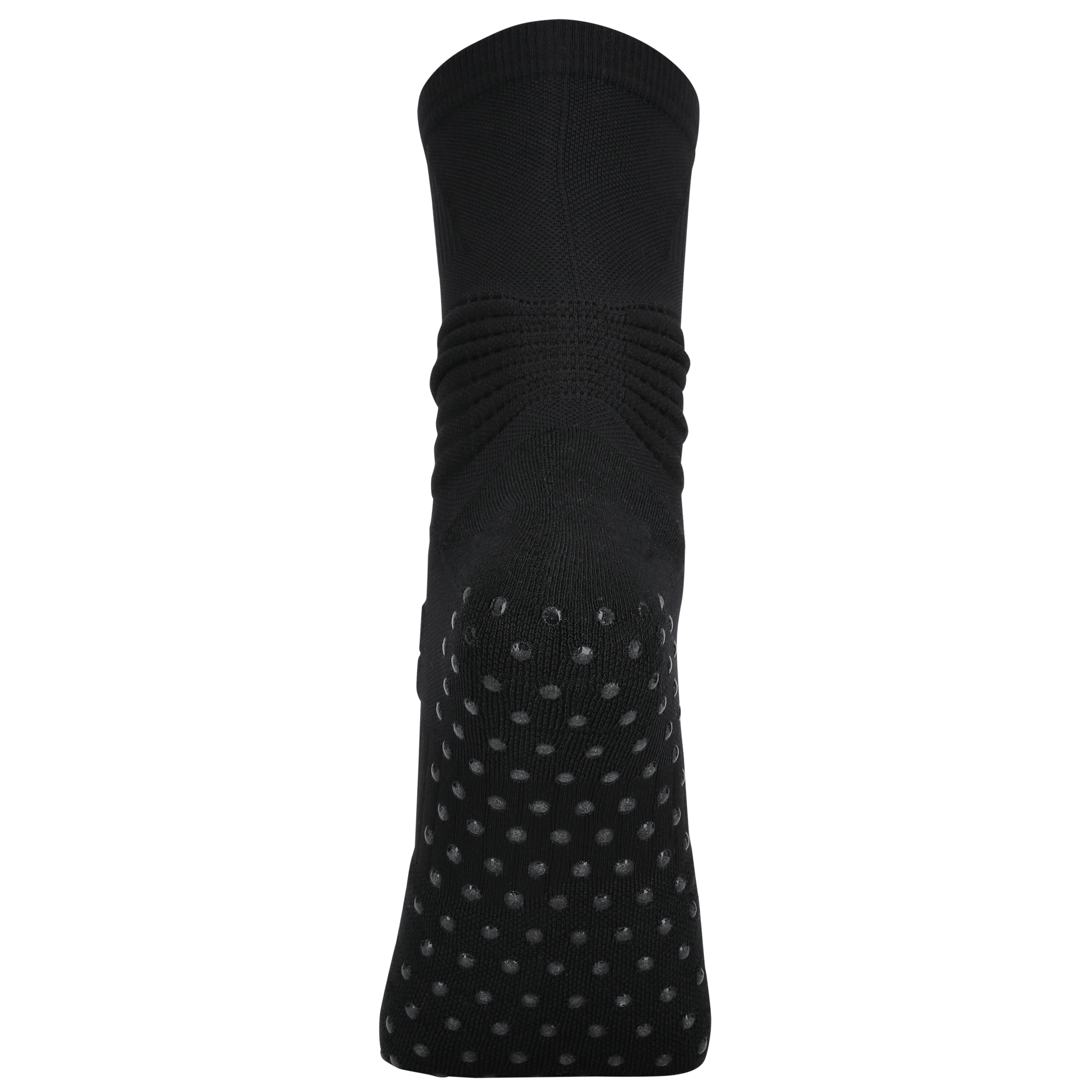 Rezo Dank Sports Sock w/ Silicone - Lagsport tekstiler