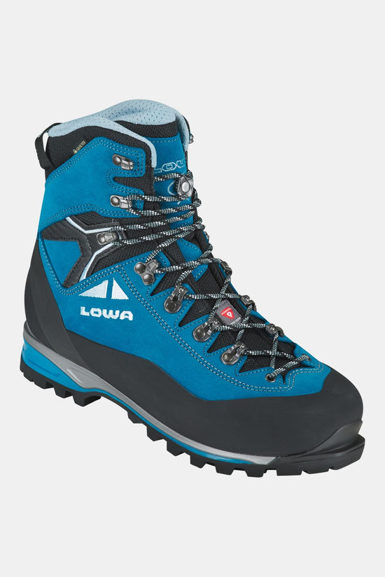 Lowa Lowa Alpine Expert II Gore-Tex Bergschoen Dames