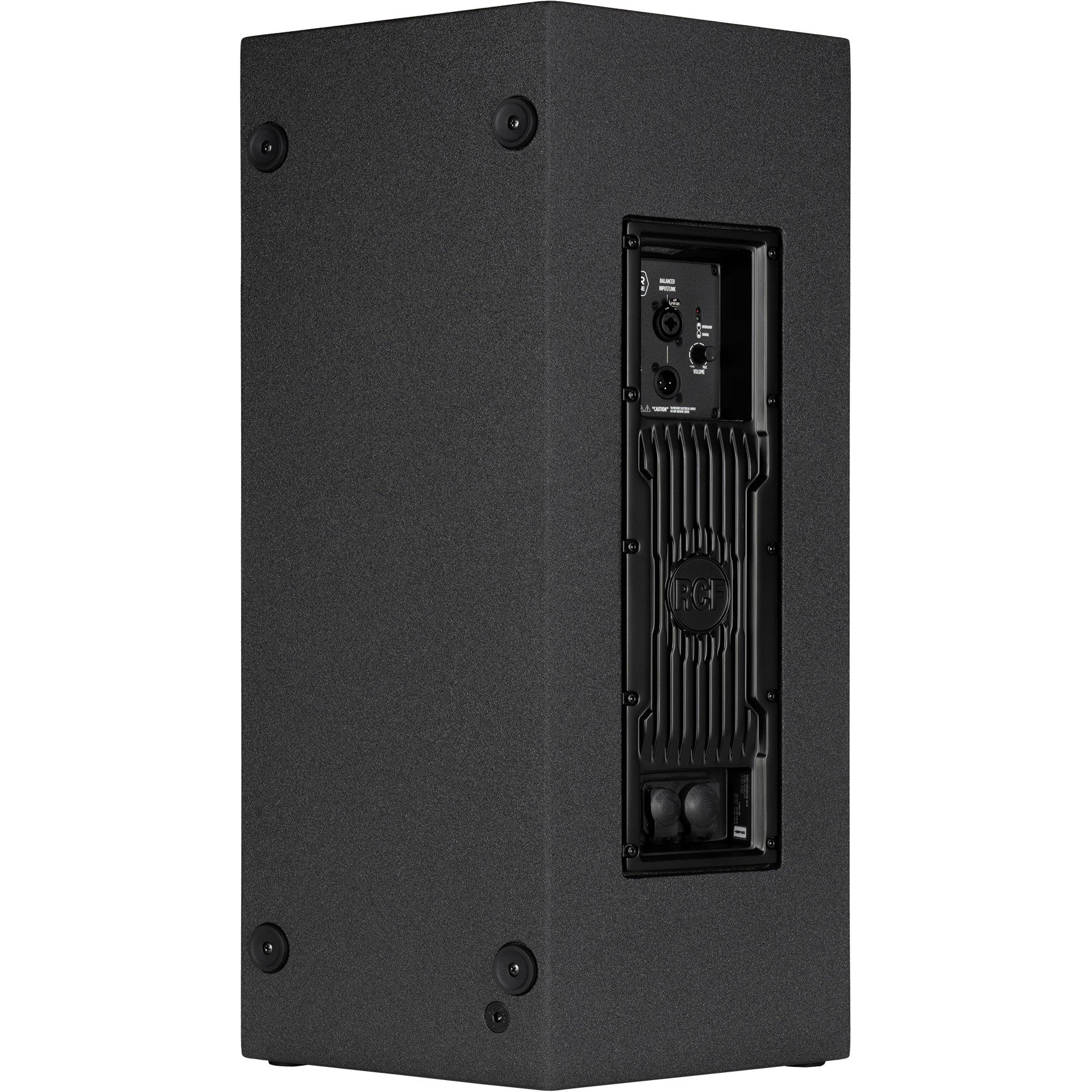 RCF NX 945-A 15 inch actieve fullrange luidspreker
