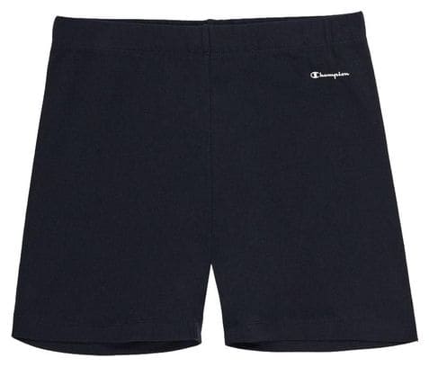 Short Femme Champion Athletic Club Noir