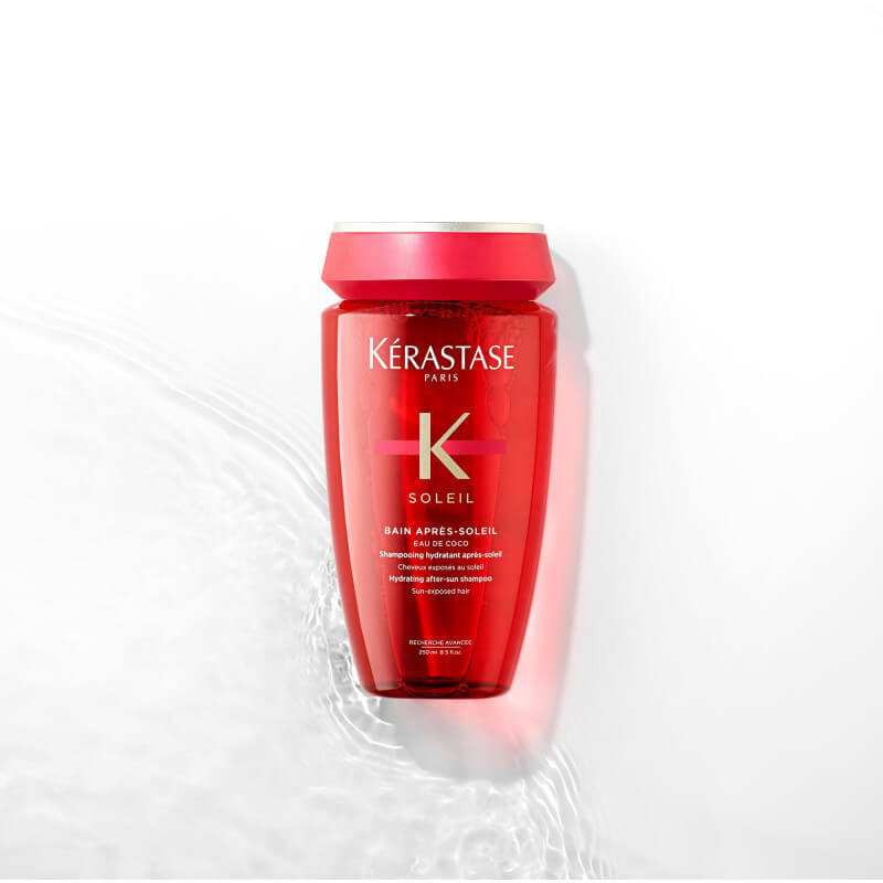 Bain après-soleil Soleil Kérastase 250ML