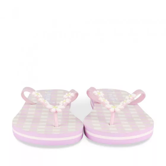 Tongs VIOLET PHILOV