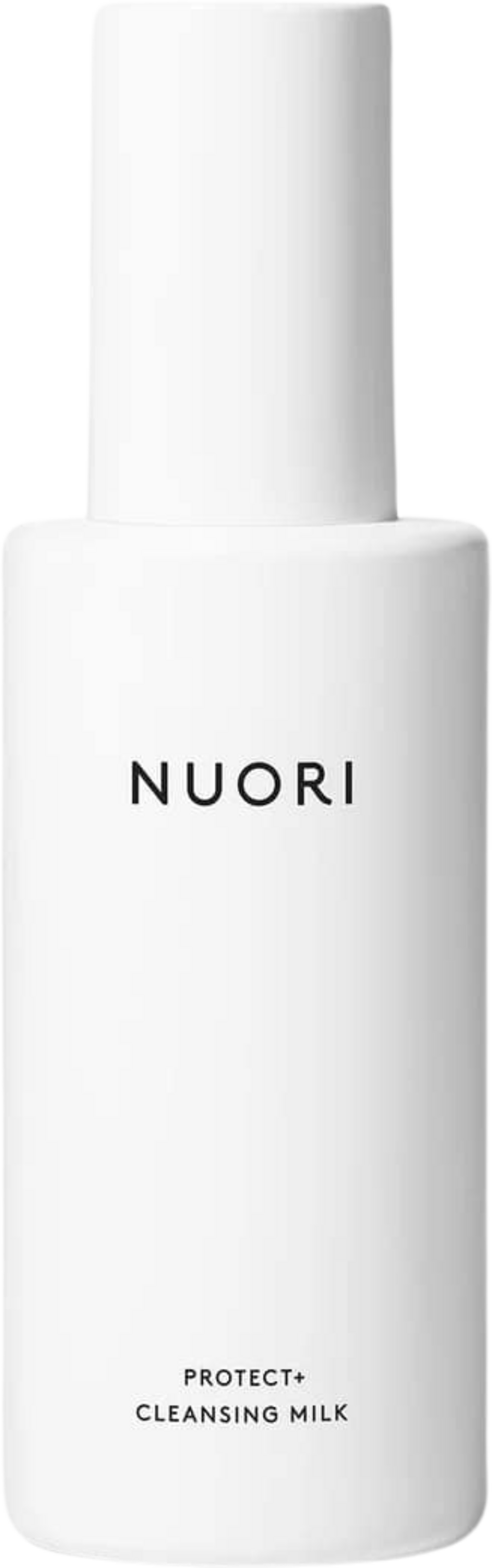 NUORI  Protect+ Cleansing Milk Fragrance Free, 150 ml