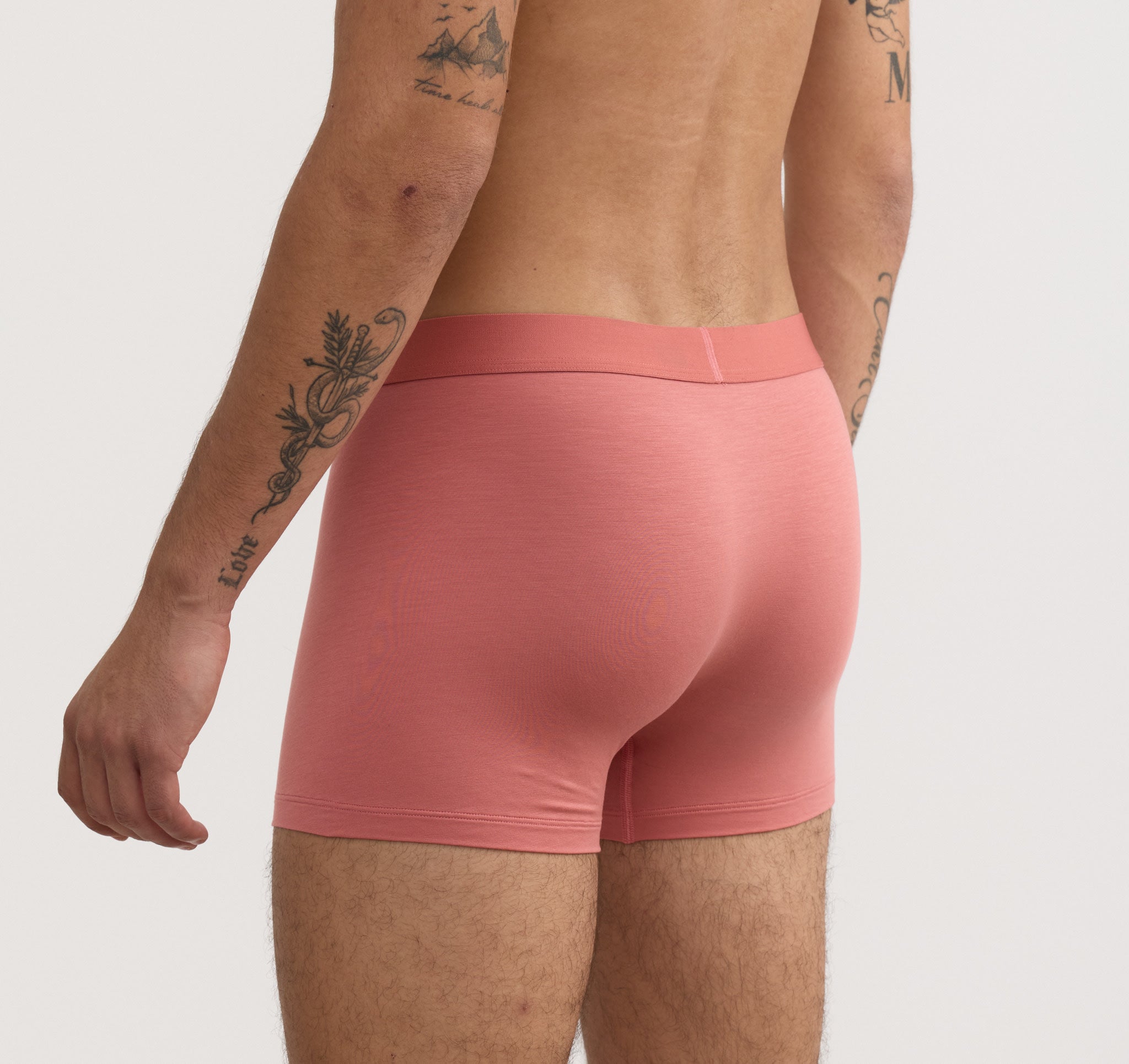 TENCEL™ Lyocell<br>Premium Trunks 3-pack