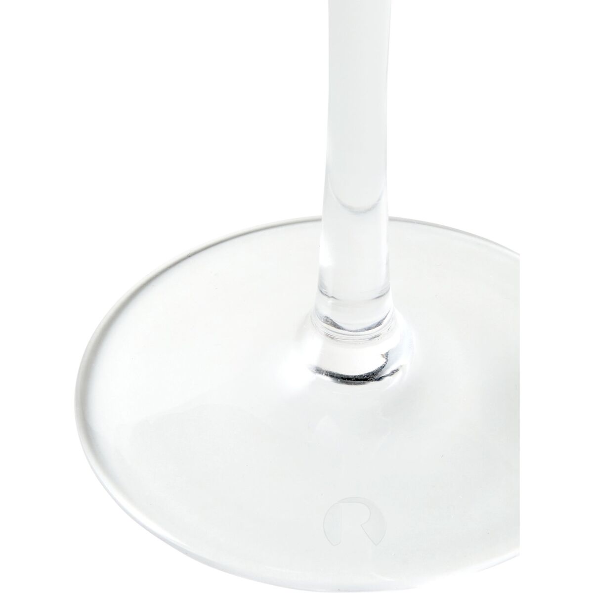 Premium champagneglass 37 cl 2 stk, klar