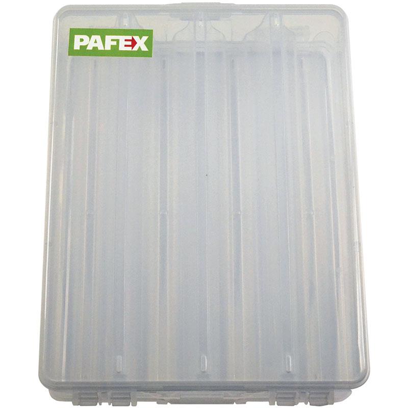 Boite A Leurres Pafex Cristal Bi Face