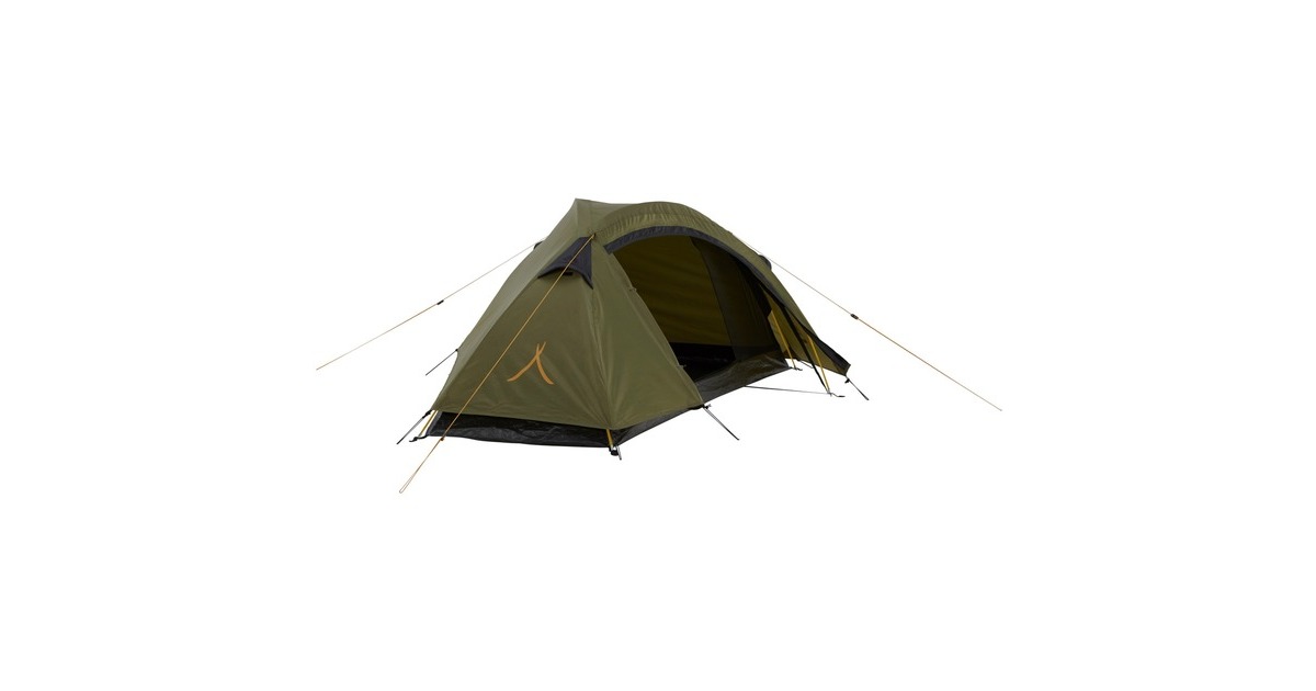 Grand CanyonAPEX 1 Capulet Olive tent  (Olijfgroen/grijs)