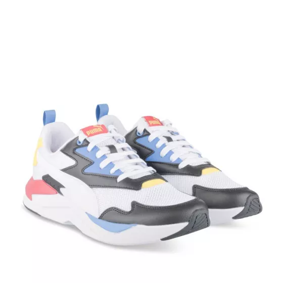 Baskets BLANC PUMA X-Ray Lite