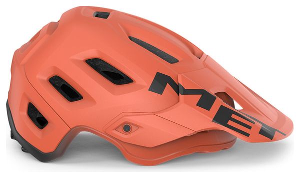 Casque VTT Met Roam Mips Orange