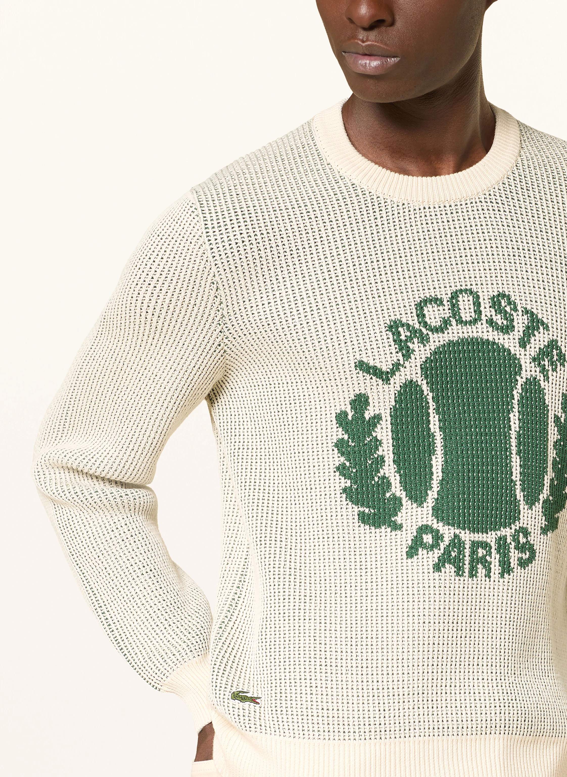 LACOSTE Pullover