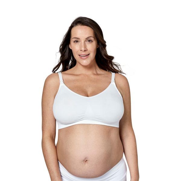 Medela Keep Cool Ultra Voedingsbeha - Mt. S - Wit