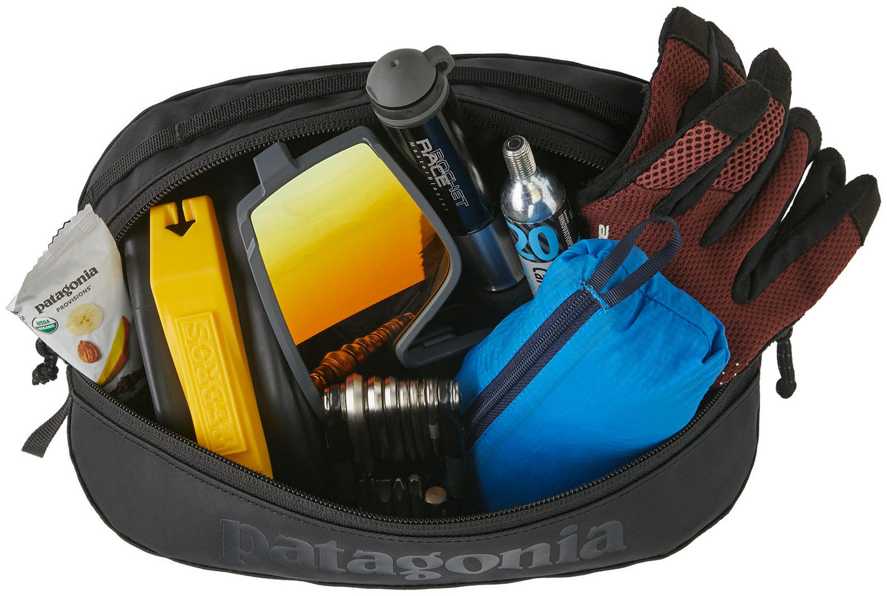 Patagonia Black Hole Cube 3L