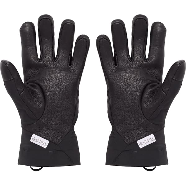 Gant alpinisme ARC'TERYX VENTA AR GLOVE BLACK