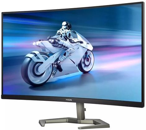 Philips - Momentum - Gamemonitor - 240Hz - SmartImage HDR - 0,5ms