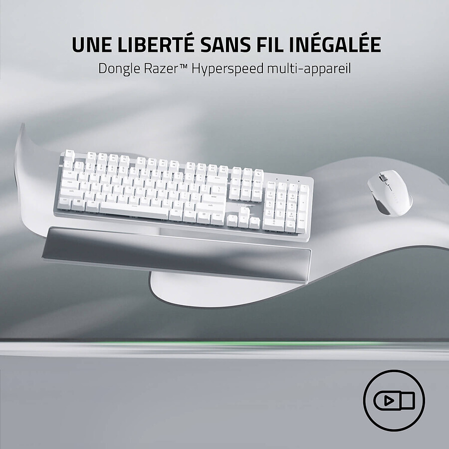 Razer Pro Click Mini