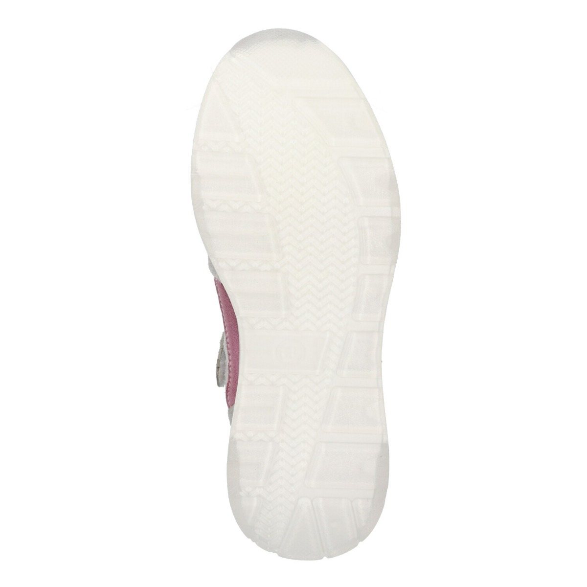 Fallon Flow - Lage Sneakers Braqeez Roze