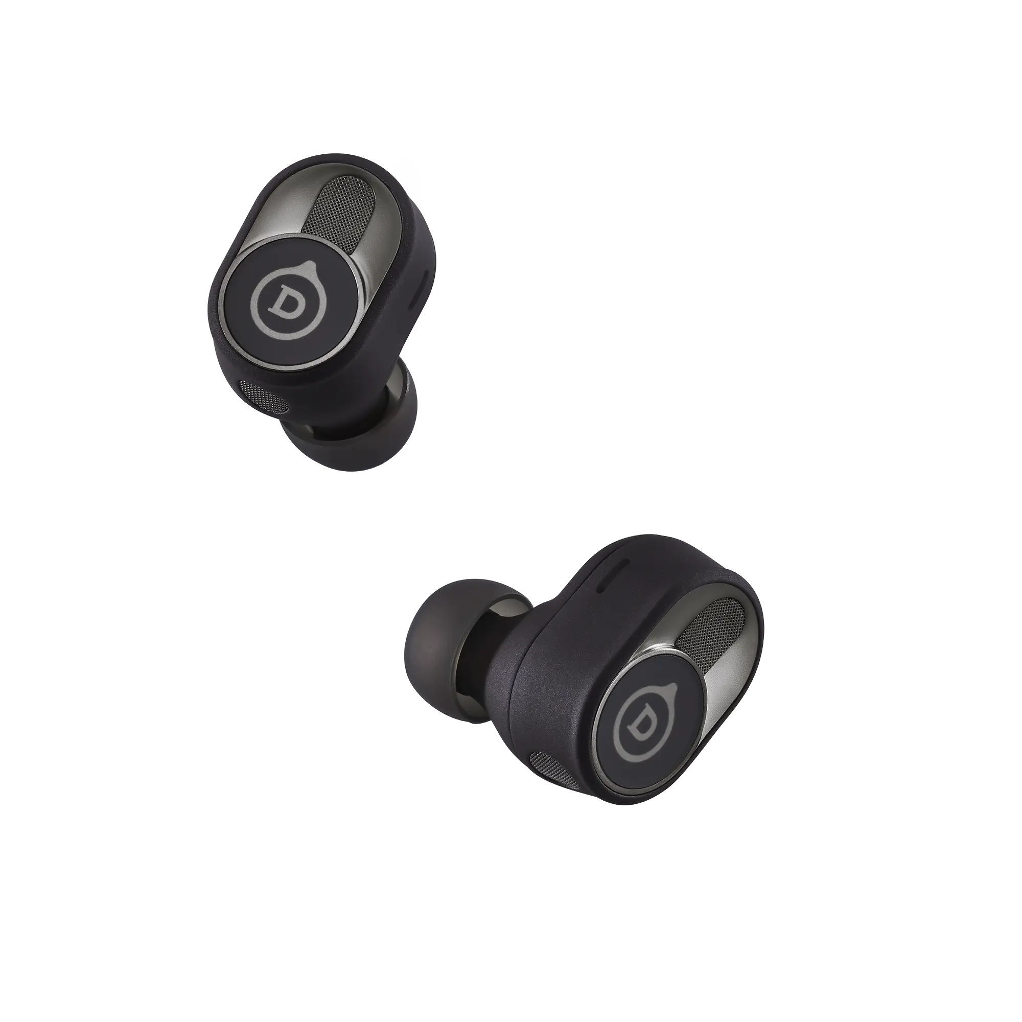 Devialet Gemini II - Matte Black