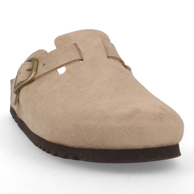 Scholl F32198 2361 Fae New dark beige