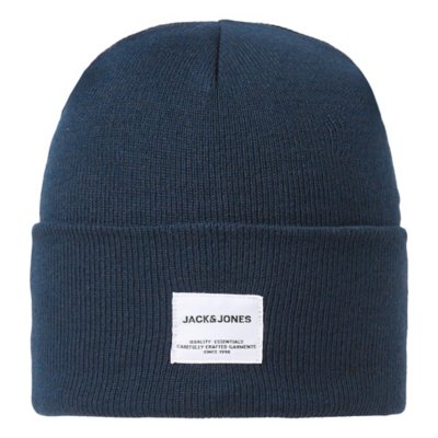 Bonnet homme Jaclong Knit Beanie JACK JONES