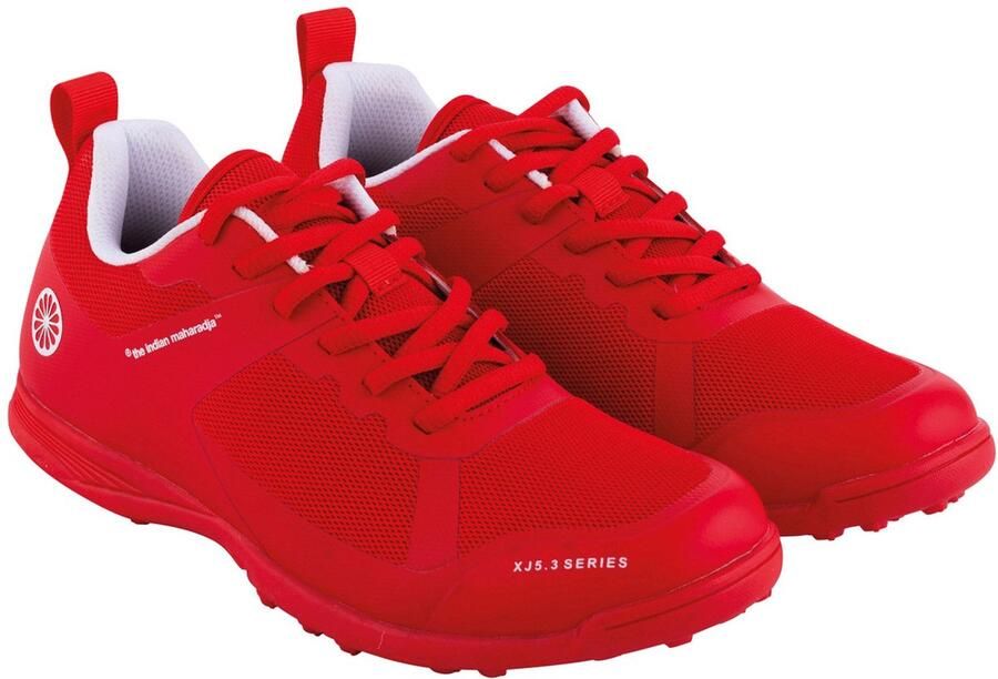 Indian Maharadja The Bibi XJO 5.3 Junior Hockeyschoenen