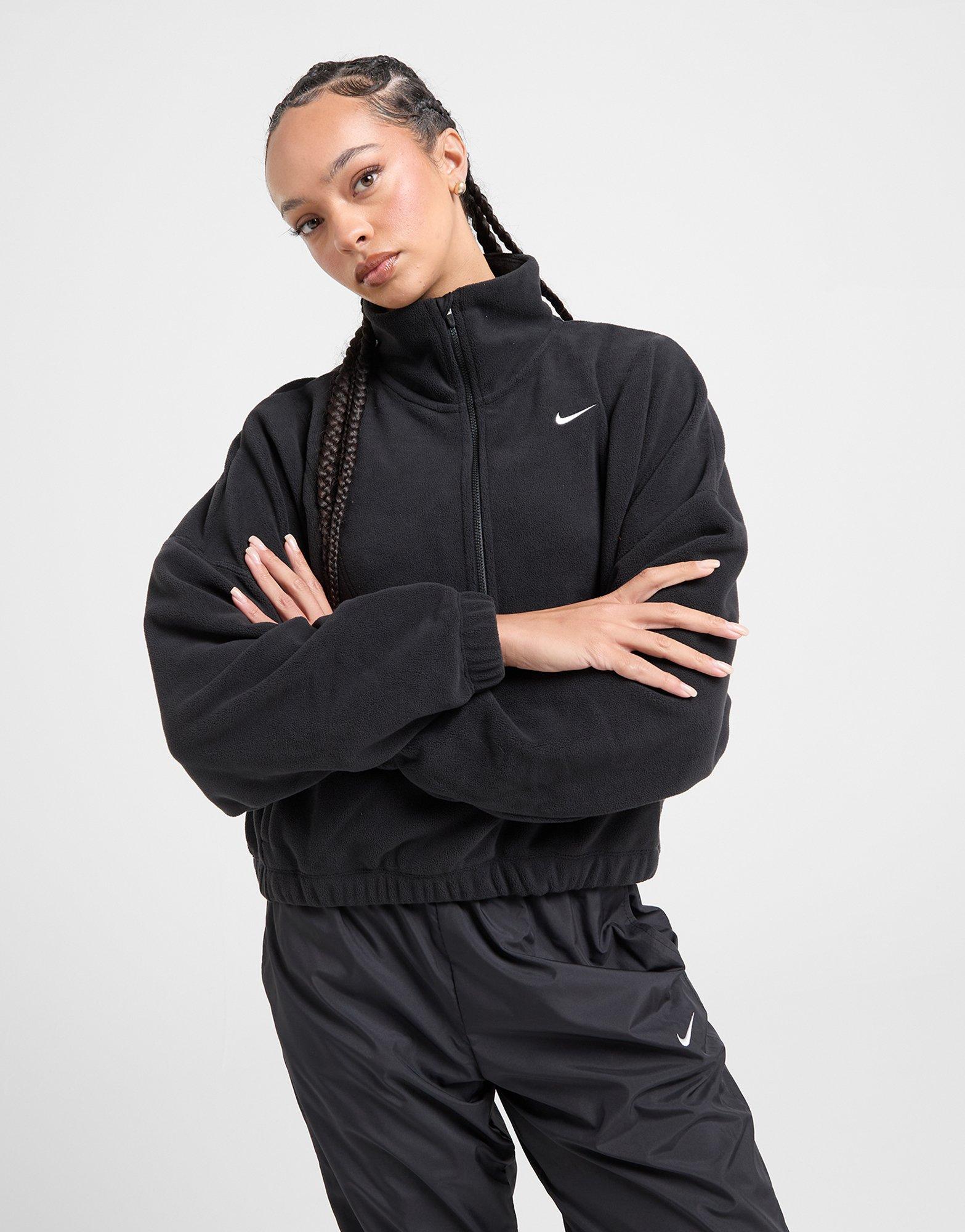 Nike Polar 1/2 Zip Fleece Top