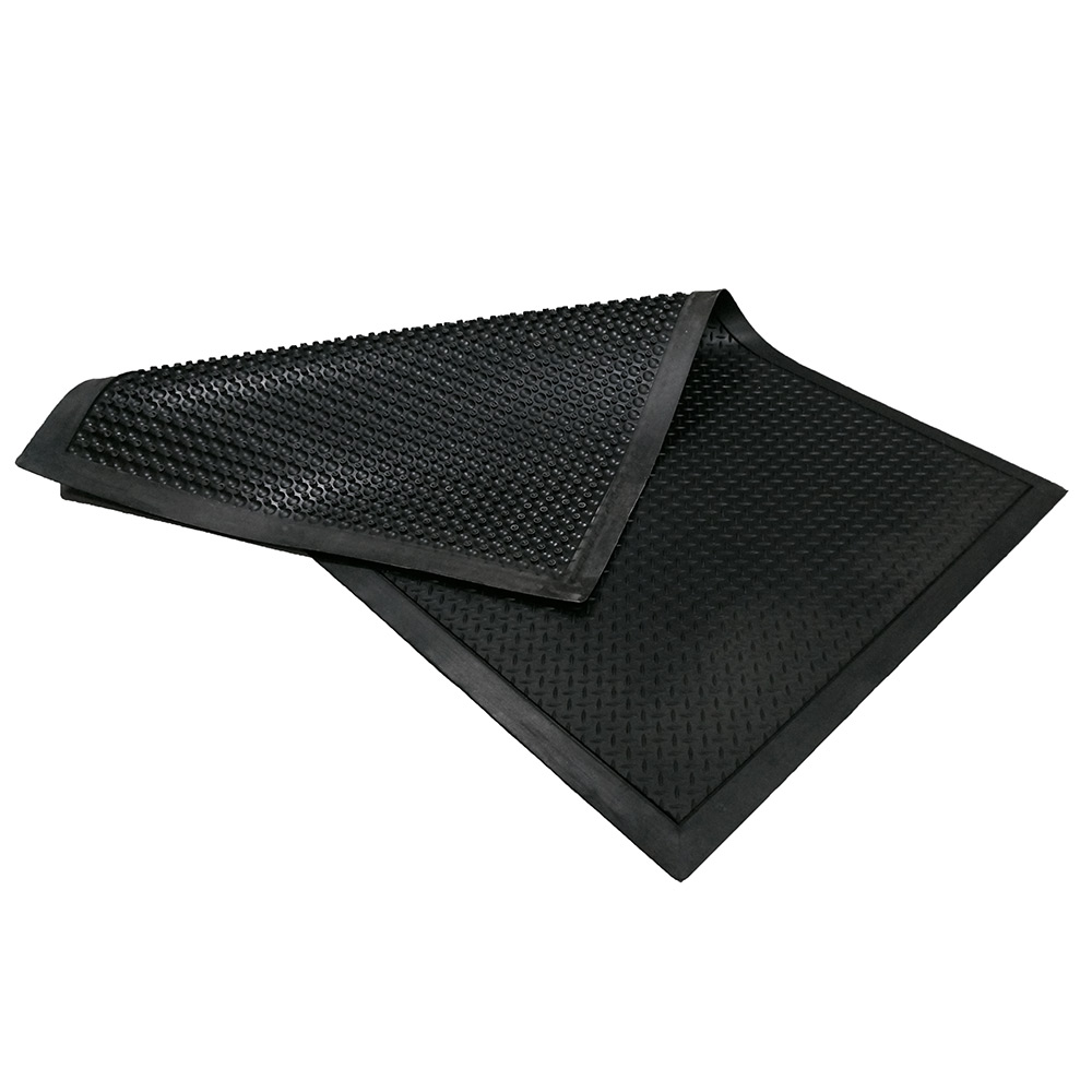 Tapis d'atelier ergonomique - tapis anti-fatigue 90 x 150 cm