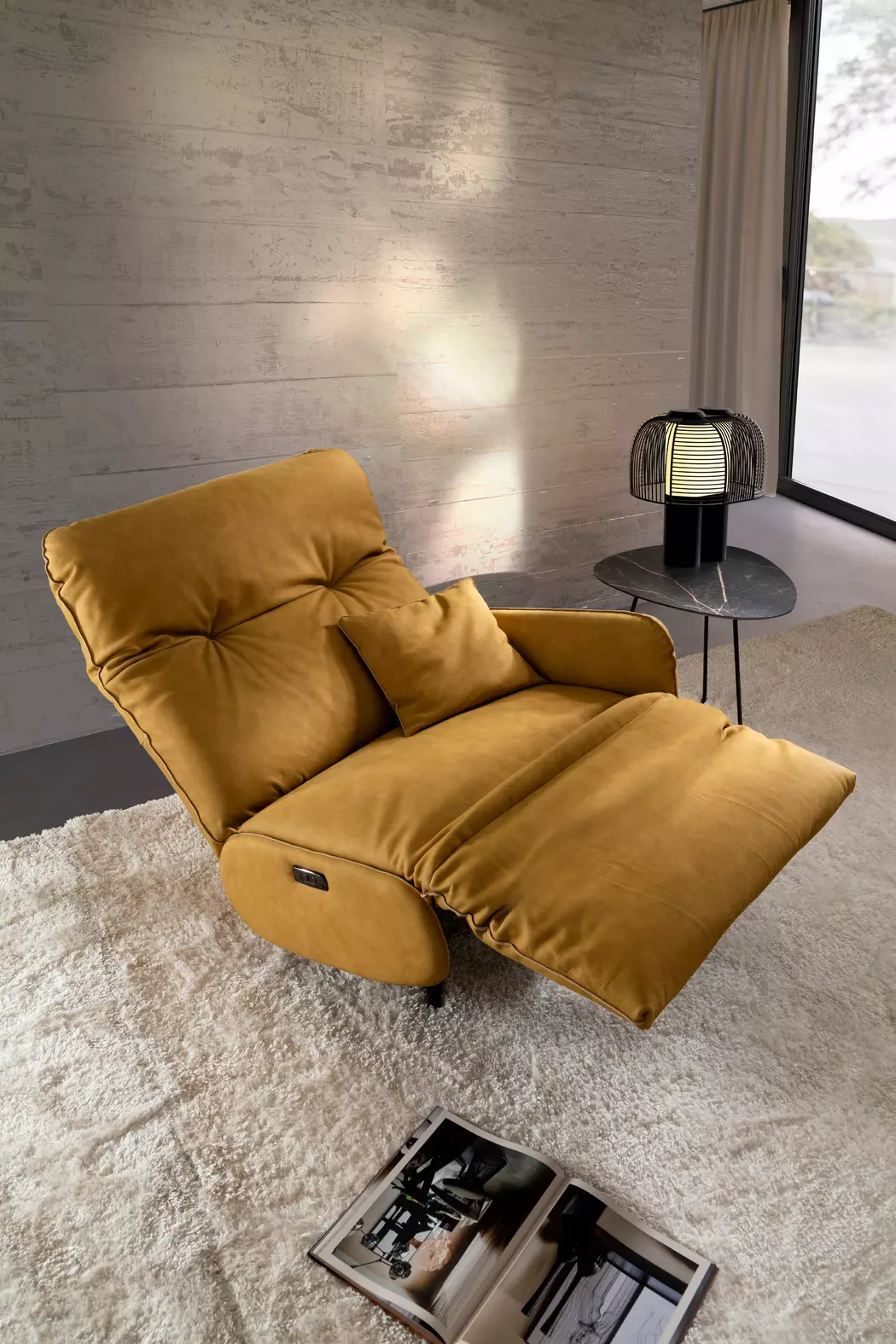 Sessel Avellino