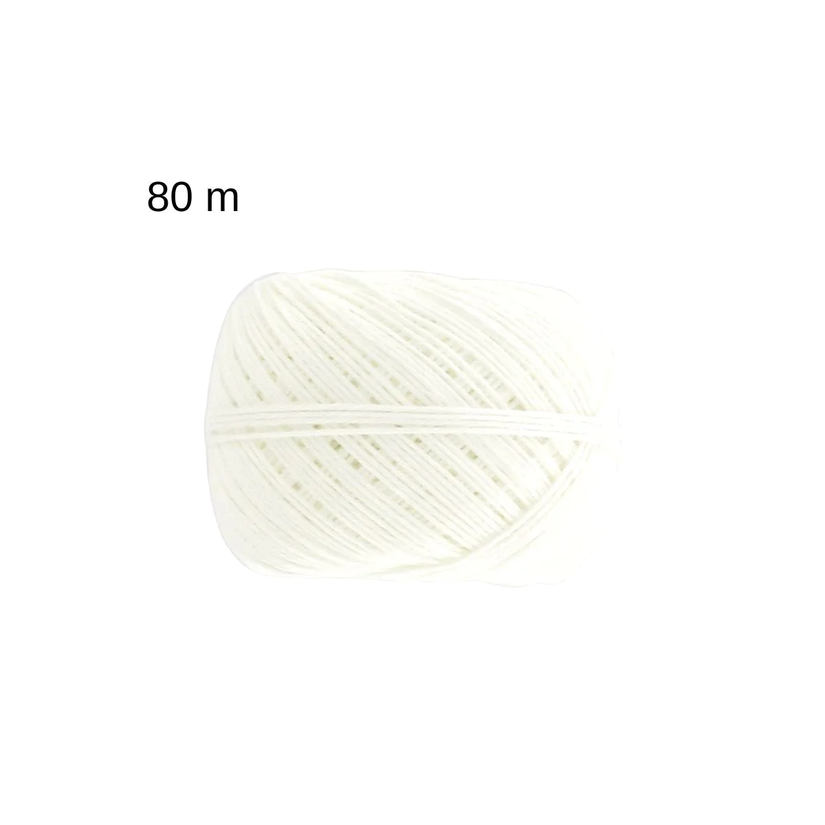 Ficelle de cuisine de 80 m Fackelmann Fackelmann