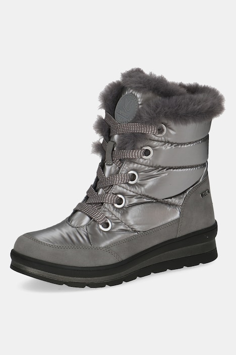 Caprice Funktions-Boots, wasserabweisend, Weite G