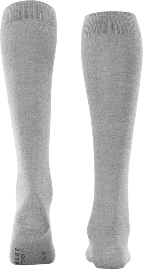 Falke Softmerino KH Grå