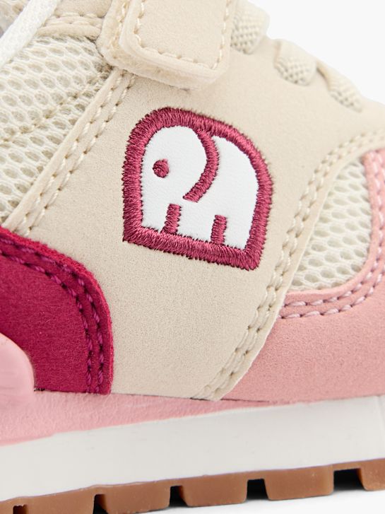 elefanten HOSSY Sneaker beige