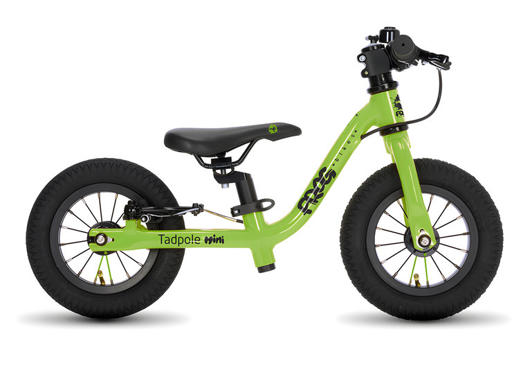 Frog Bikes Tadpole Mini 10