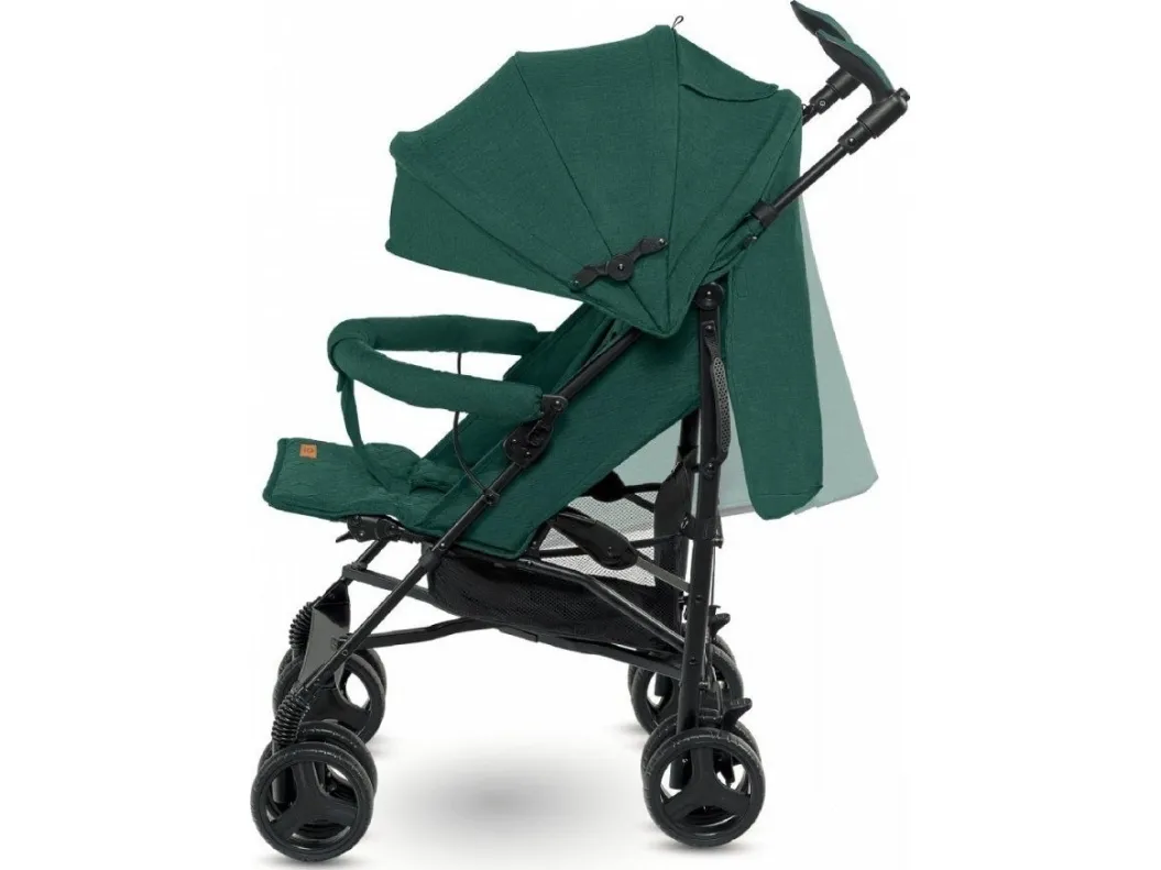 Lionelo Strollers - Lo-Irma Green Forest