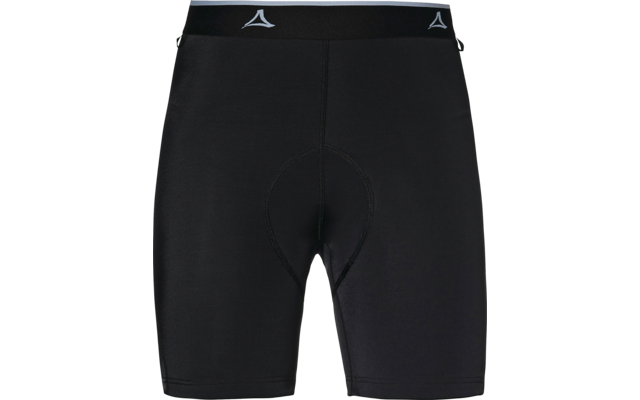 Schöffel Skin Pants 2h L  Damen Radunterziehhose mit Polsterung