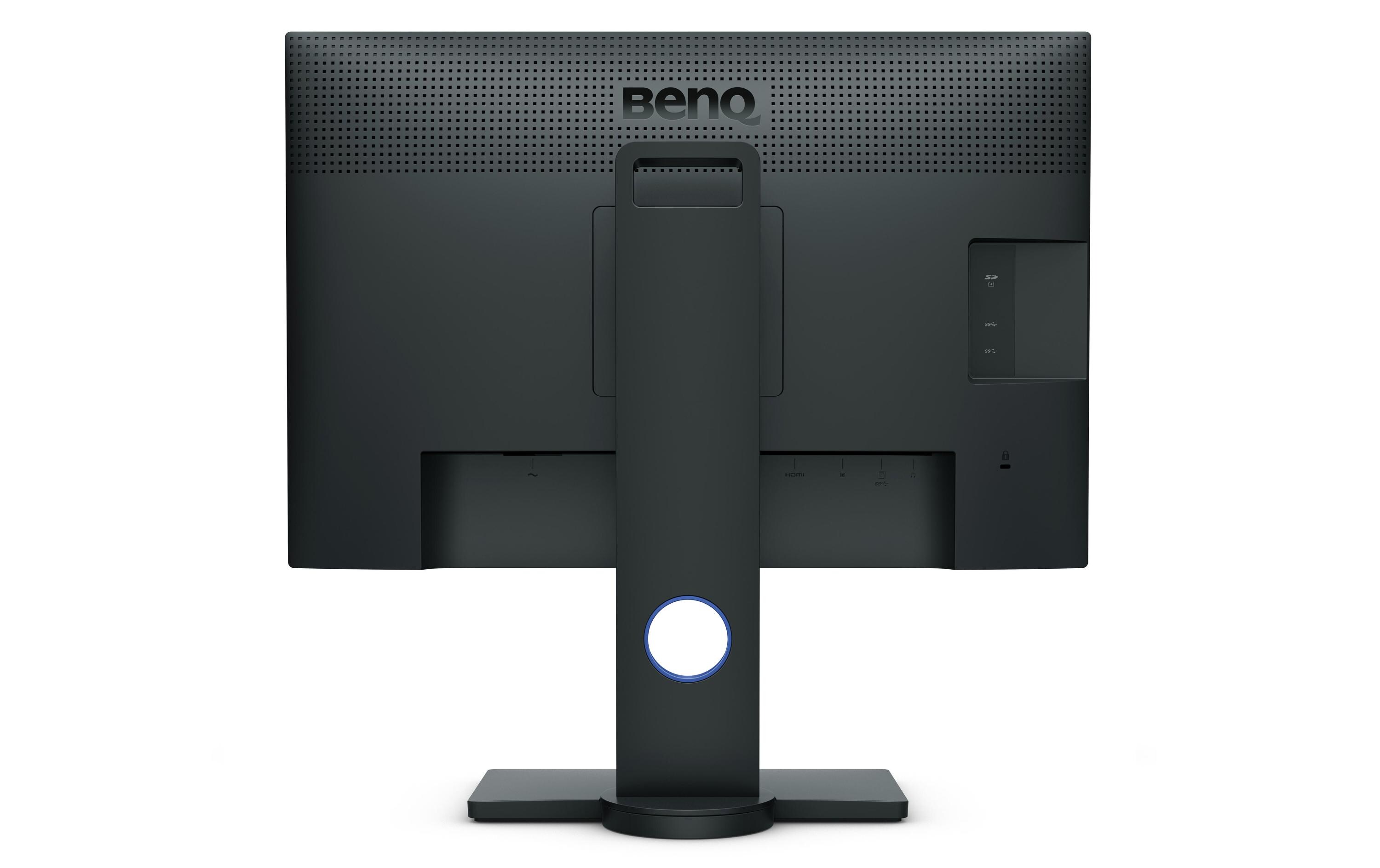 Monitor SW240<br>24,1