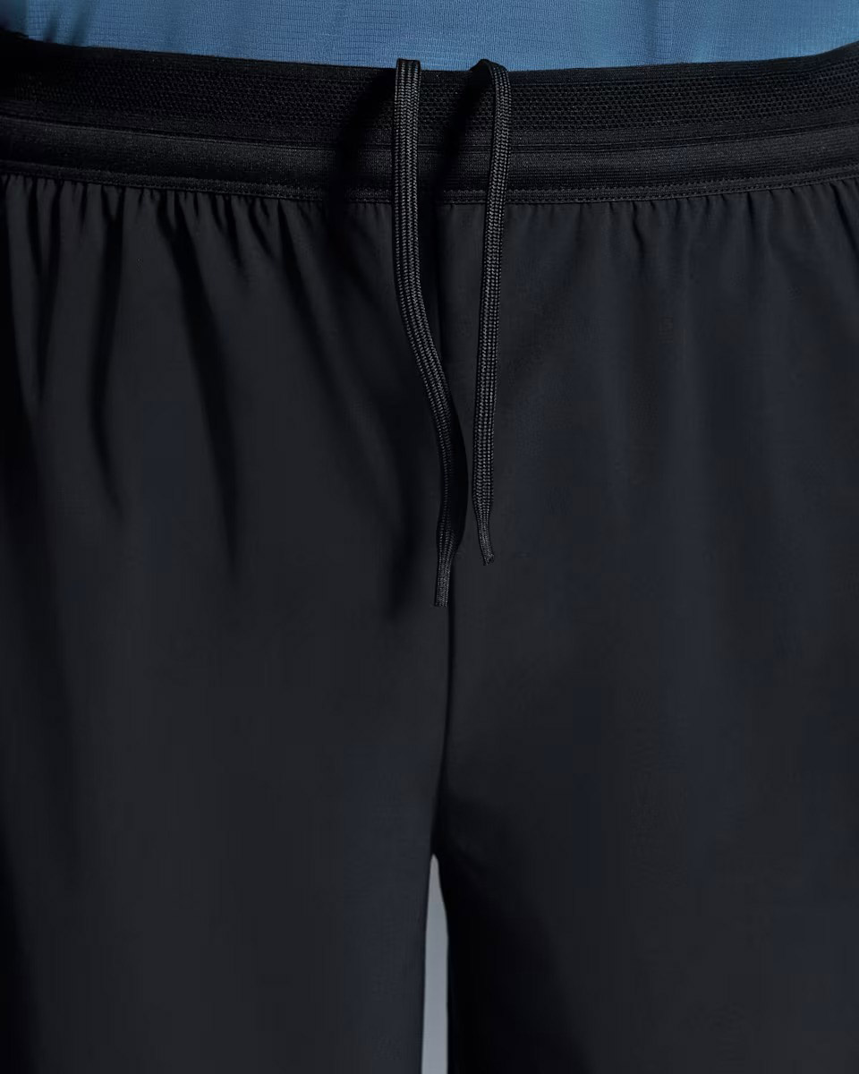 Performance Shorts Herre Black