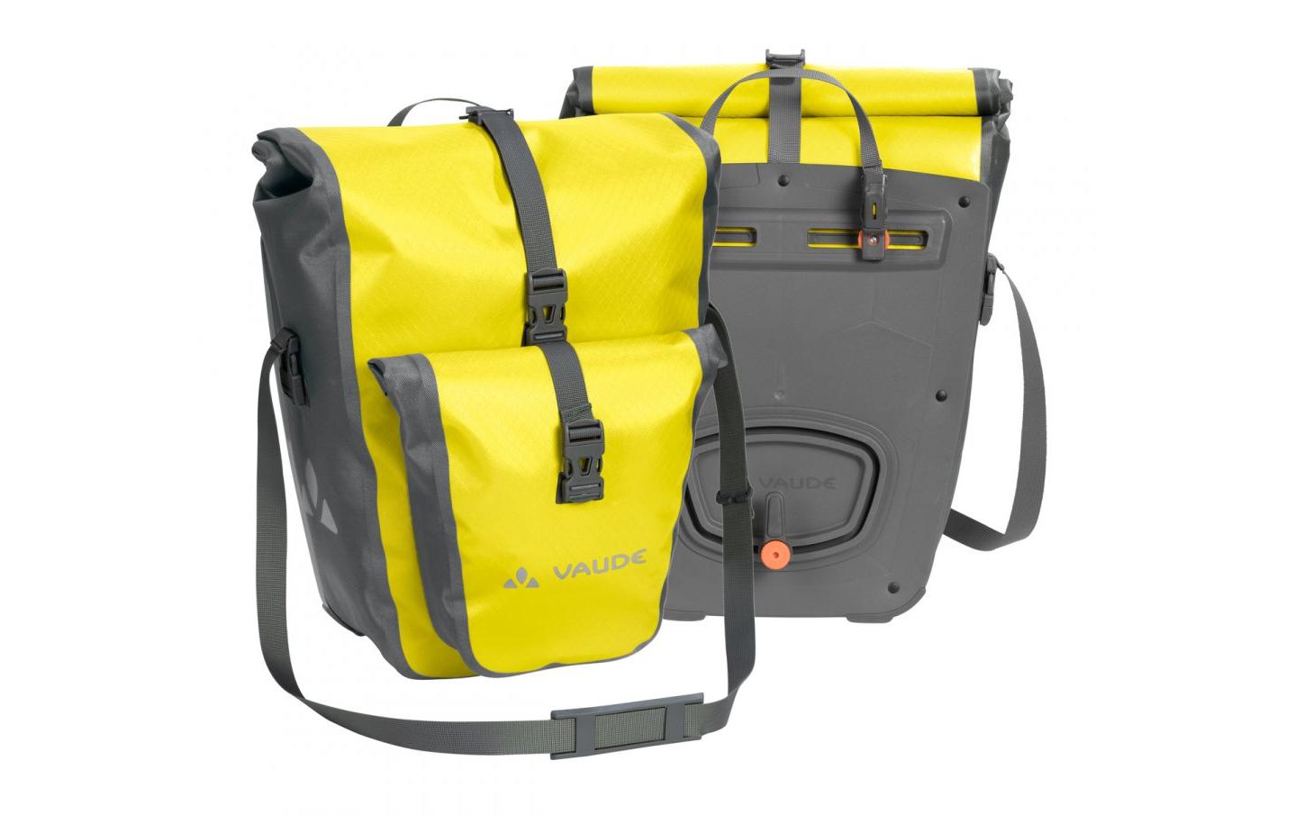 Hinterradtasche Aqua Back Plus 51L<br>Hinterradtasche