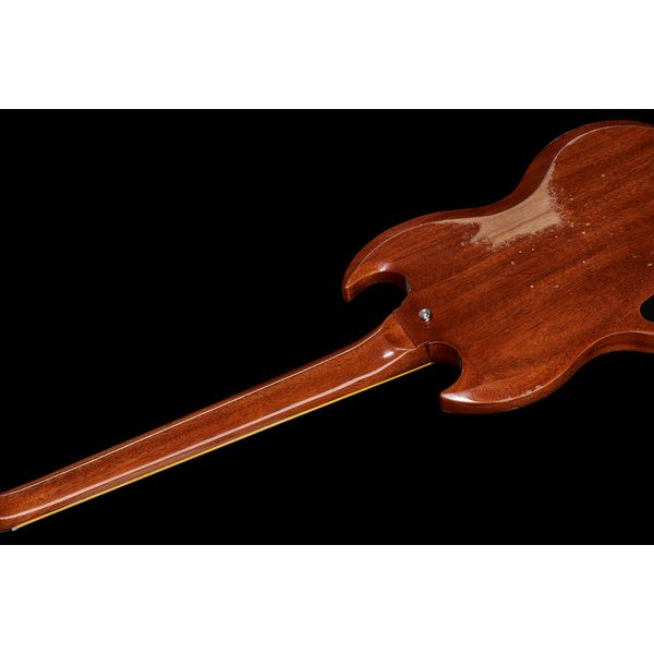 Gibson SG Standard ´64 Maestro CH HA