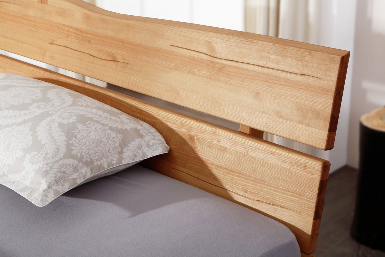 Linea Natura Balkenbett KNUT