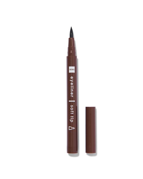 soft eyeliner waterproof brown