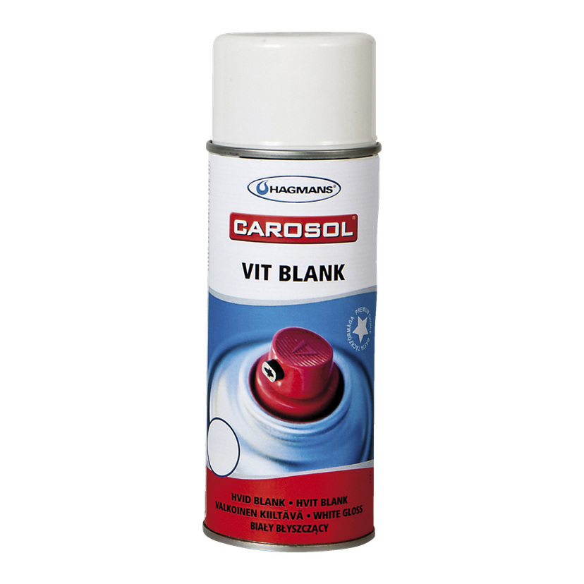 Spraylakk 400 ml