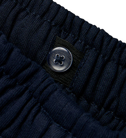 LMTD Jogginghosen - Noos - NlnNizu - Navy Blazer