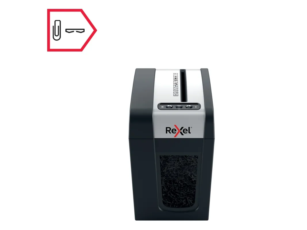 Makulator Rexel Secure MC3-SL mikromakulering 2x15 mm (P-5)