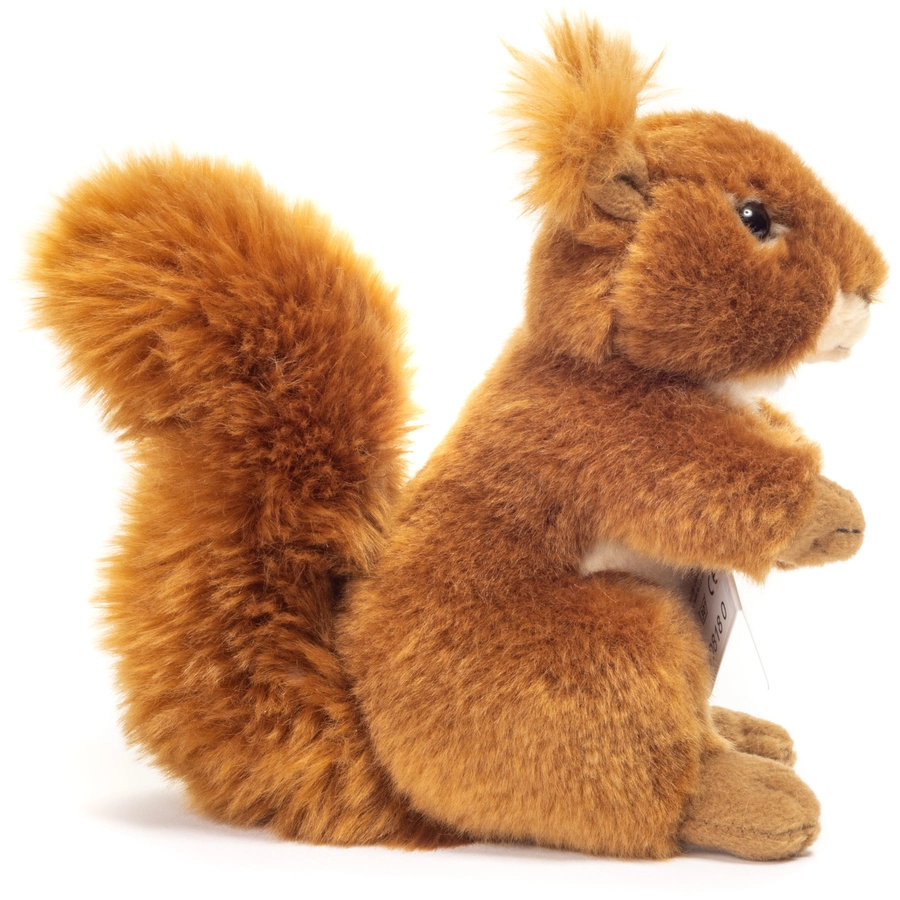 Teddy HERMANN® Eichhörnchen 17 cm