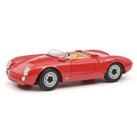 Schuco Porsche 550A Spyder 1:18