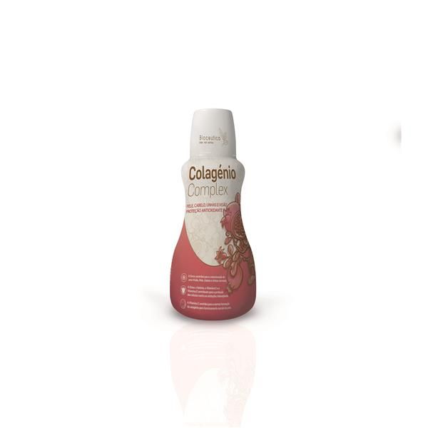 Colagenio Complex 500Ml