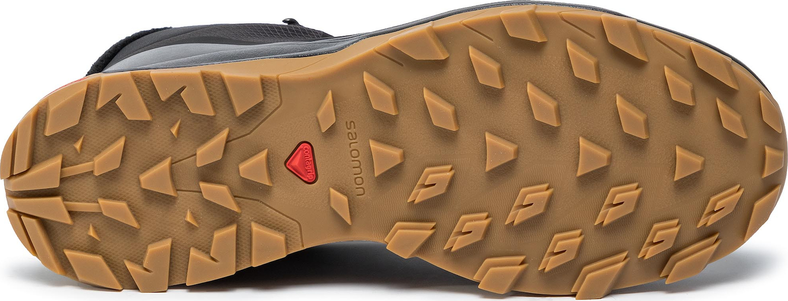 OUTsnap CSWP Herre Black/Ebony/GUM1A
