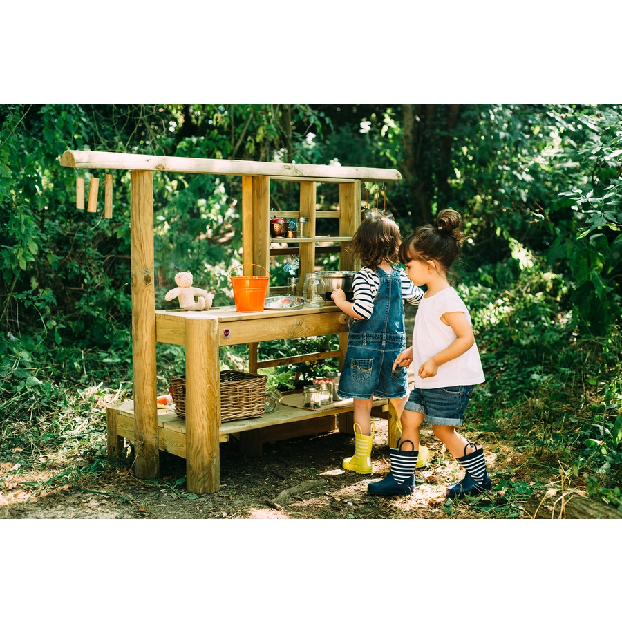 plum® Discovery Spielküche