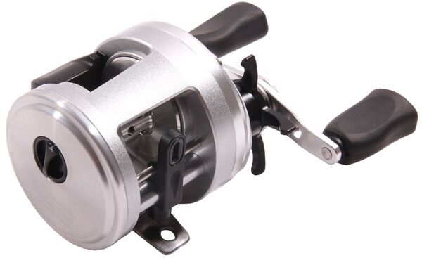 Moulinet casting Ultimate Jerkstar 151