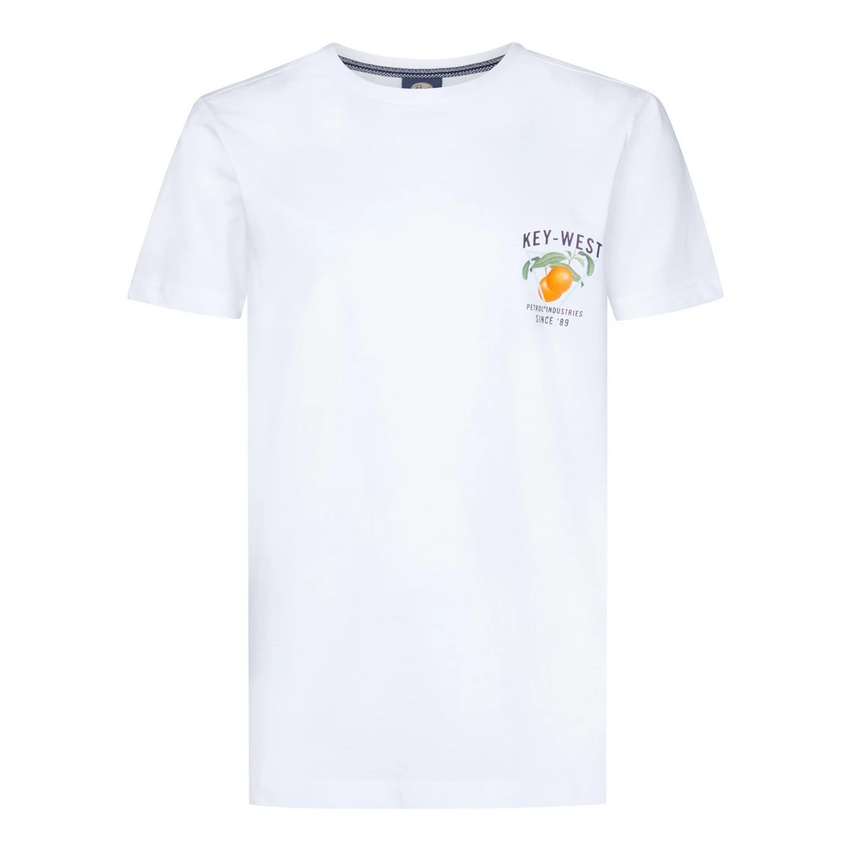 Jongens T-shirt OSJLUIS